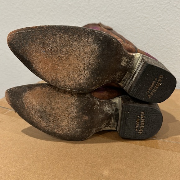 LSU game day boots - Picture 6 of 6